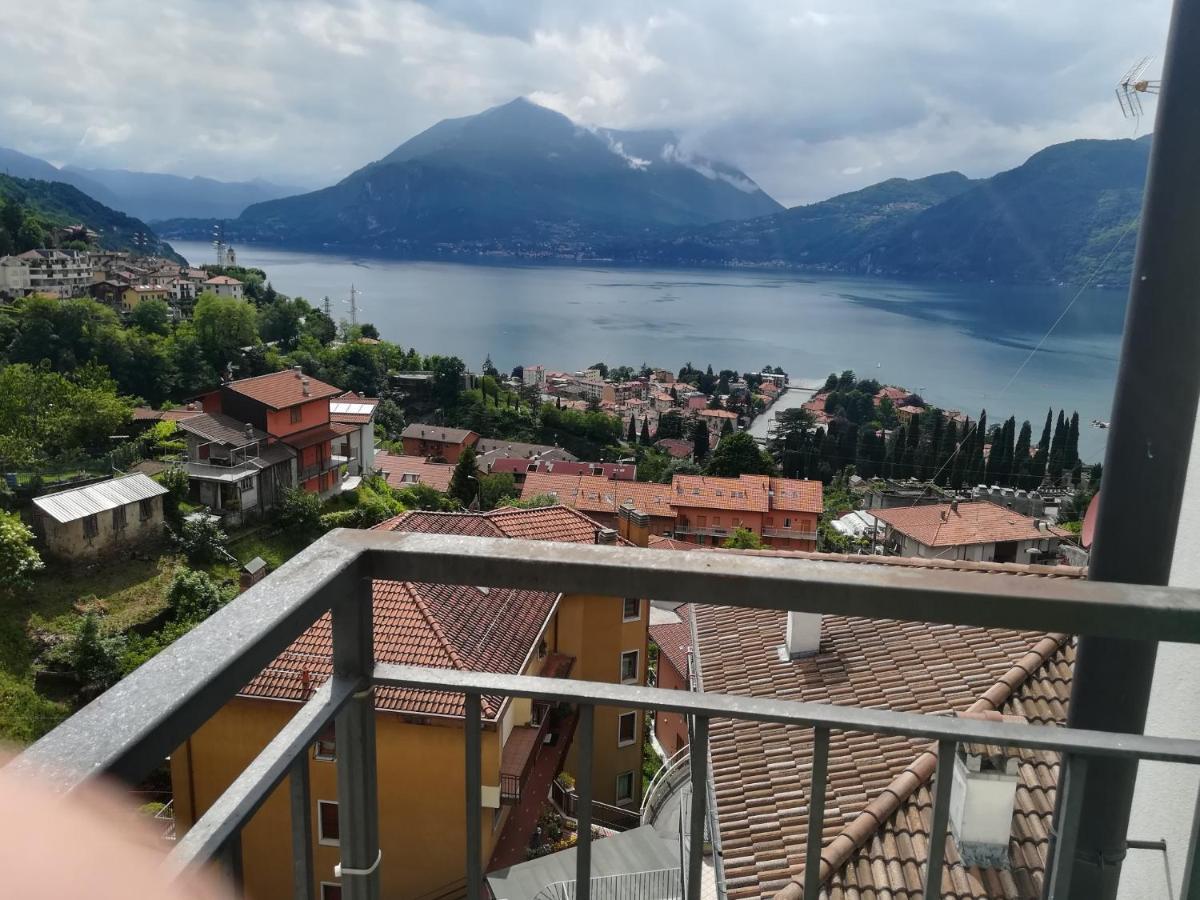 Апартаменти Magical House On The Lake Of Como Беллано Екстер'єр фото